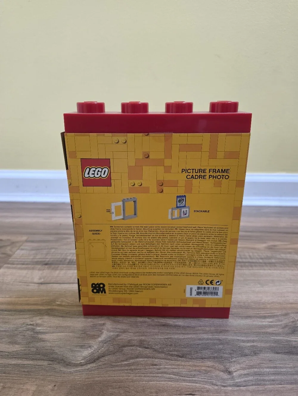Lego new #4113